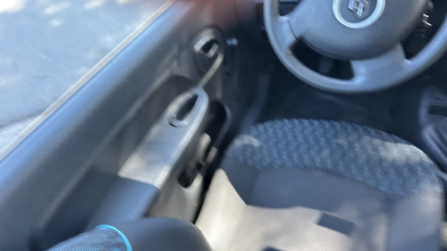 Renault Clio 1.2 Mio Confort Plus Abc 3P 2015