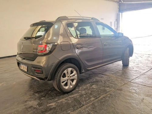 Renault Sandero Stepway 1.6 Dynamique 105cv 2016