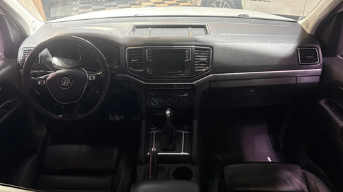 Volkswagen Amarok 3.0 V6 Cd 2018