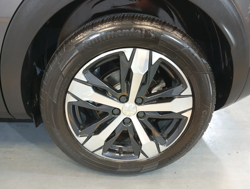 Peugeot 3008 2.0 Hdi Gt Line Tip L/17 2021