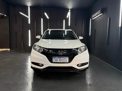 Honda HR-V 1.8 EX CVT L15 2018