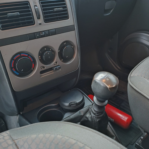 Fiat Idea 1.6 Adventure 115cv 2012