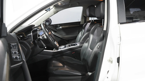 Ford Territory 1.5t Titanium 2021