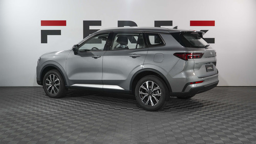 Ford Territory 1.5 Gtdi Trend Hibrida Dht 2026