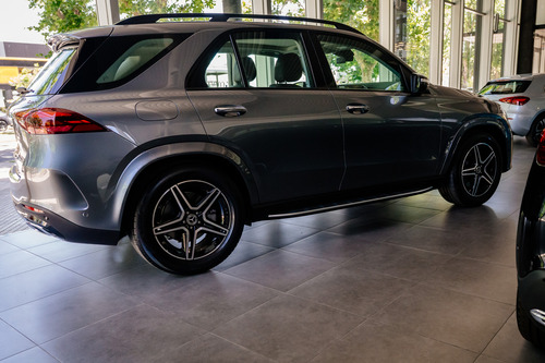 Mercedes-Benz Clase GLE 3.0 Gle450 4Matic 381Cv 2025