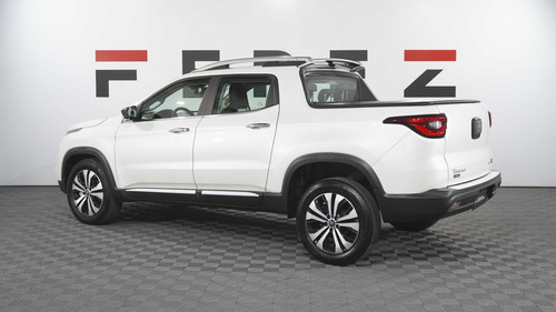 Fiat Toro 1.3 T270 Volcano 4X2 At 2026