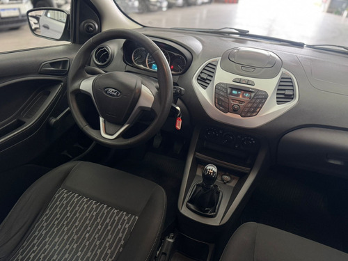Ford Ka 1.5 S 2018