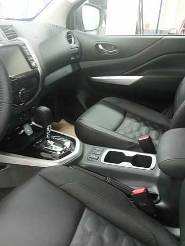 Renault Alaskan 2.3 Dci Iconic 190Cv 4X4 At 2025