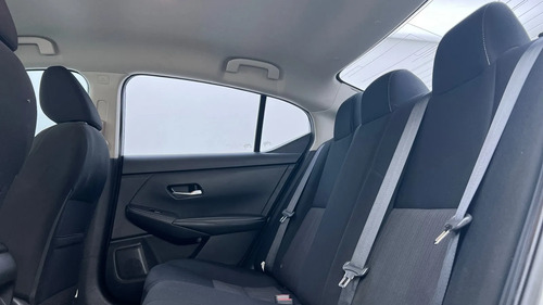 Nissan Sentra 2.0 Advance Cvt 2023