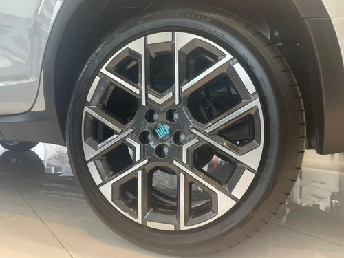 Fiat FASTBACK 1.3 T270 At6 2026