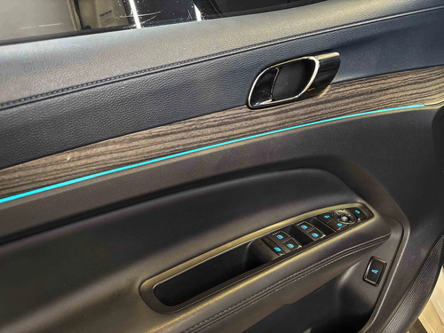 Ford Territory 1.8 Titanium At 2023