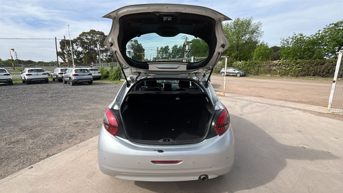 Peugeot 208 ALLURE 1.6 115 2020