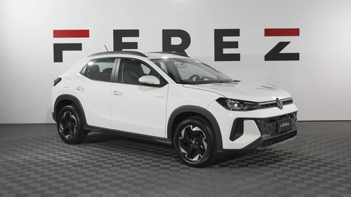 Volkswagen Tera 1.0T 170 Tsi Comfort At 2026