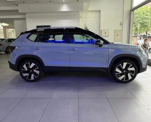 Volkswagen Taos 1.4 250 Tsi Highline Tiptronic FC 2026