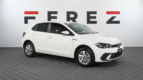 Volkswagen Polo 1.0 Tsi 170 Comfortline At 2026