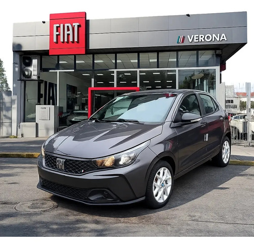 Fiat Argo 1.3 Drive 2026