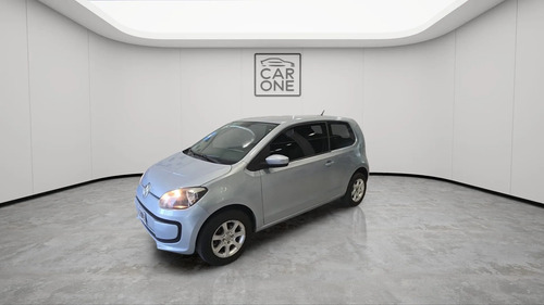Volkswagen Up! 1.0 MOVE 3P L14 2014
