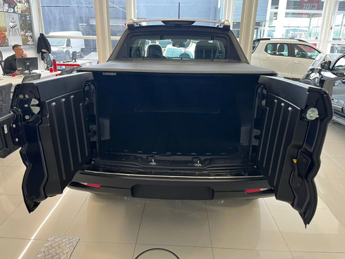 Fiat Toro 1.3 T270 Volcano 4X2 At 2026