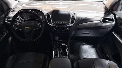 Chevrolet Equinox 1.5t Premier 4wd 2023