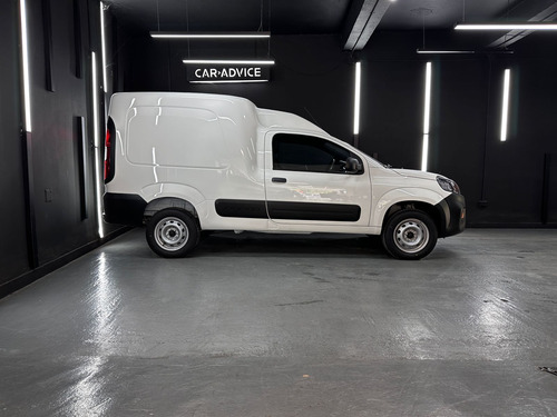 Fiat Fiorino 1.4 ENDURANCE L24 2025