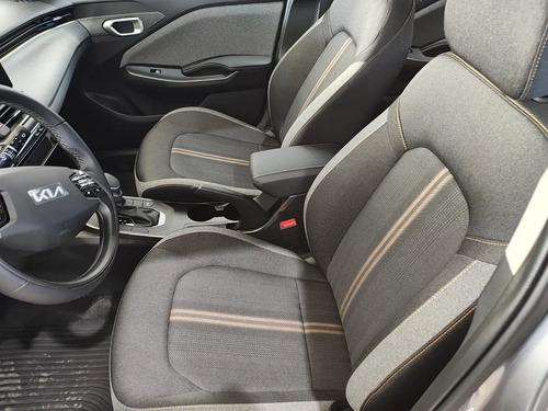 Kia K3 Cross 1.6 Gt Line At 2026