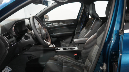 Renault Arkana 1.3 E-Tech Hybrid Espirit Alpine 2026