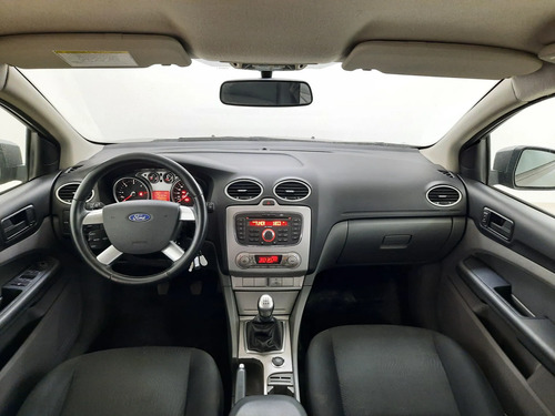 Ford Focus 1.8 TD TREND PLUS 5P L08 2013