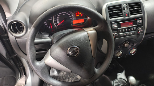 Nissan March 1.6 Active 107cv 2017