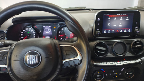 Fiat Cronos 1.3 Gse Drive 2021