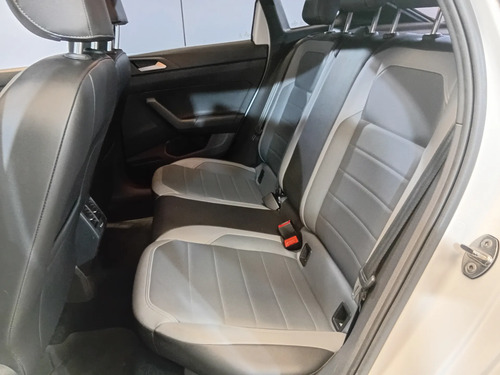 Volkswagen Nivus 200 Tsi Highline At 2021