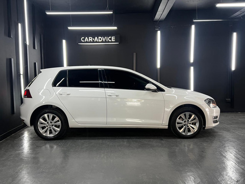 Volkswagen Golf 1.4 VII TSI BLUEMOTION TECH COMFORTLINE L15 2015