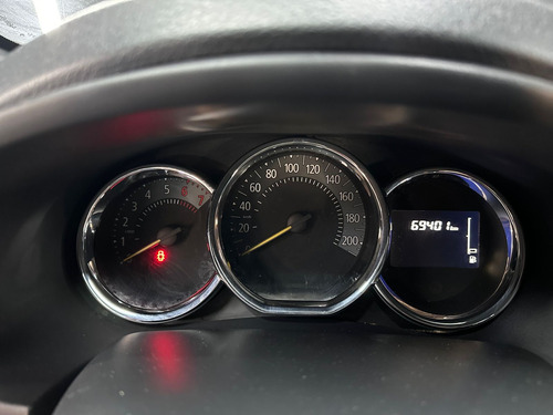 Renault Stepway 1.6 INTENS L19 2023