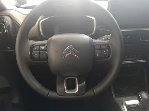 Citroën C3 Aircross 1.0 T200 SHINE BT CVT 2025