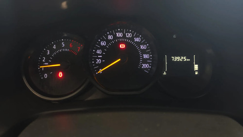 Renault Logan II 1.6 16V LIFE 2023