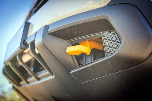 Ford Maverick Maverick Tremor 2.0L 4WD 2025