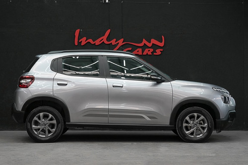 Citroën C3 1.2 12v Puretech 82 Feel 2023