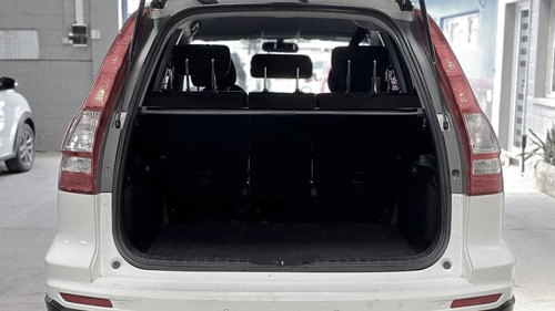 Honda CR-V 2.4 Lx 2wd 185cv At 2011