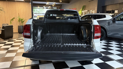 Volkswagen Saveiro 1.6 Gp Cs 101cv Safety 2018