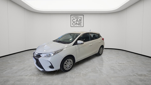 Toyota Yaris 1.5 Xs 5 p 2024