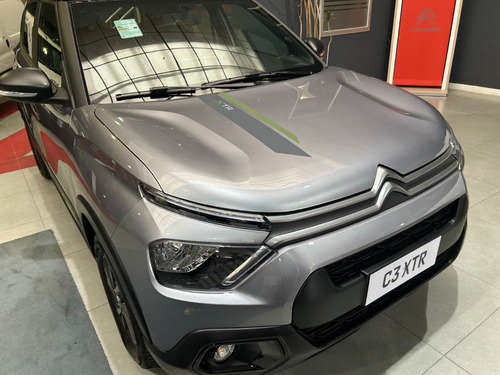 Citroën C3 1.6 VTI XTR AT BT L26 2025