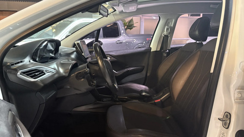 Peugeot 2008 1.6 Thp Sport am20 2020