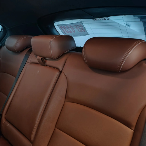 Chevrolet Cruze 5 1.4 Premier At 5P 2022