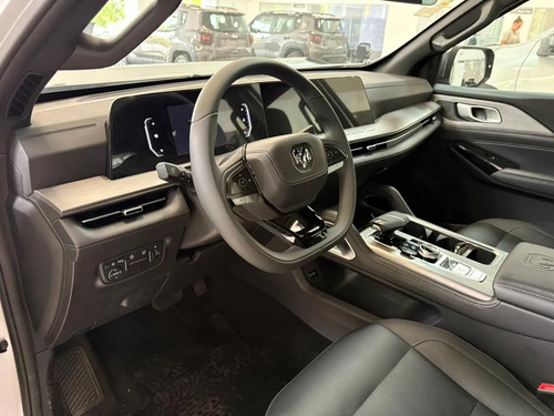 RAM Dakota 2.2Td Laramie 4Wd At8 2026