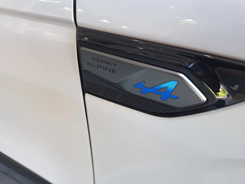 Renault Arkana 1.3 E-Tech Hybrid Espirit Alpine 2025