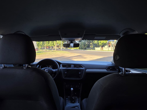 Volkswagen Tiguan Allspace 1.4 Tsi Trendline 150cv Dsg 2018
