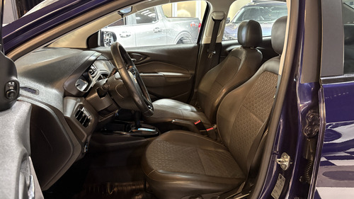Chevrolet Prisma 1.4 Ltz At 98cv 2018