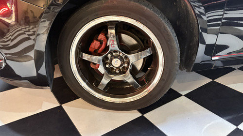 Chevrolet Cruze 1.8 Lt Mt 5 p 2015