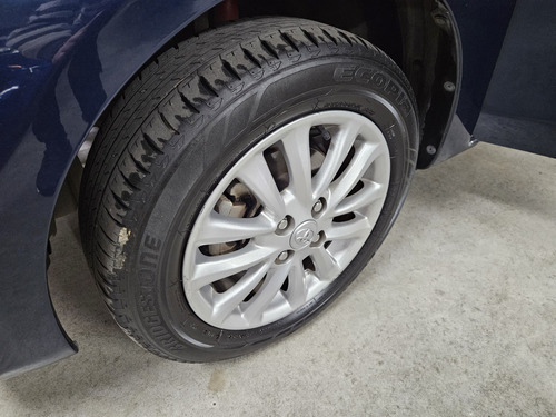 Toyota Etios 1.5 Sedan Xls 2015