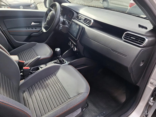 Renault Duster 1.3 Tce Turbo Iconic 155Cv 4X4 2026