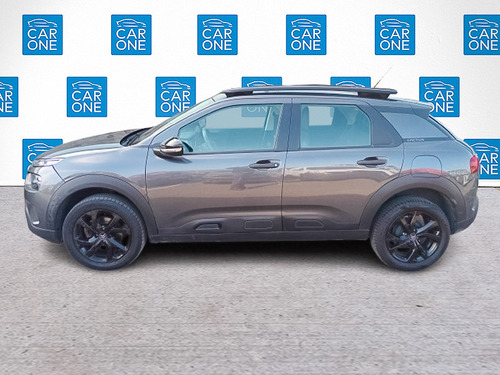 Citroën C4 Cactus 1.6 VTI FEEL PACK PLUS BT 2022